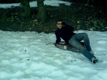 is my brother