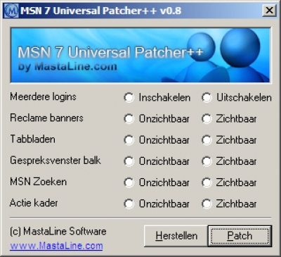 MSN PLUS