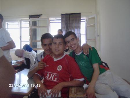 ANA + JAMAL+ LMALIK