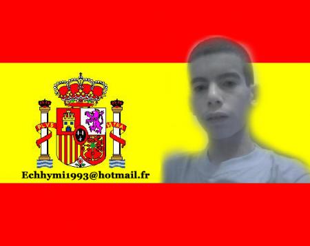 Espaa lo paga Sueos