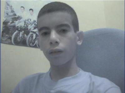 I am omar