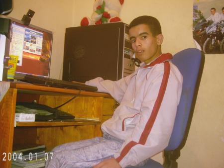 es mi omar