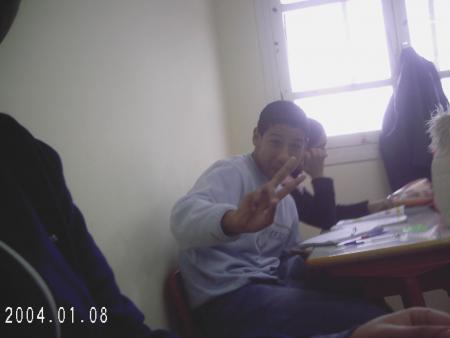 mounir