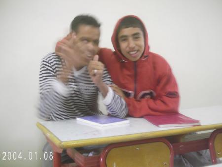 YOUSSEF AND HIDA